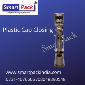 Plastic Cap Closing Machine Price in Chandigarh